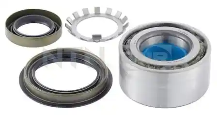 SNR R141.36