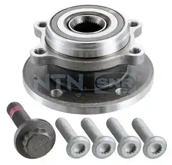 SNR R141.78