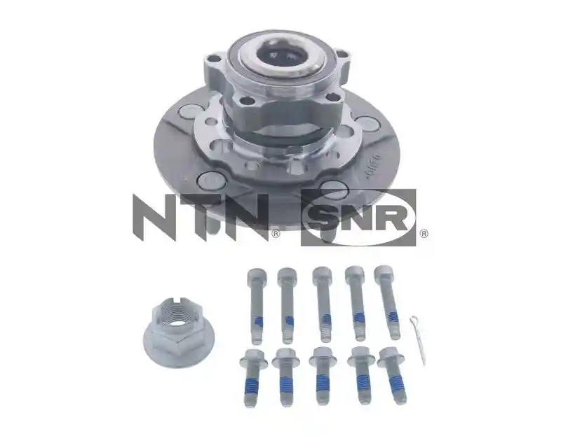 SNR R141.93