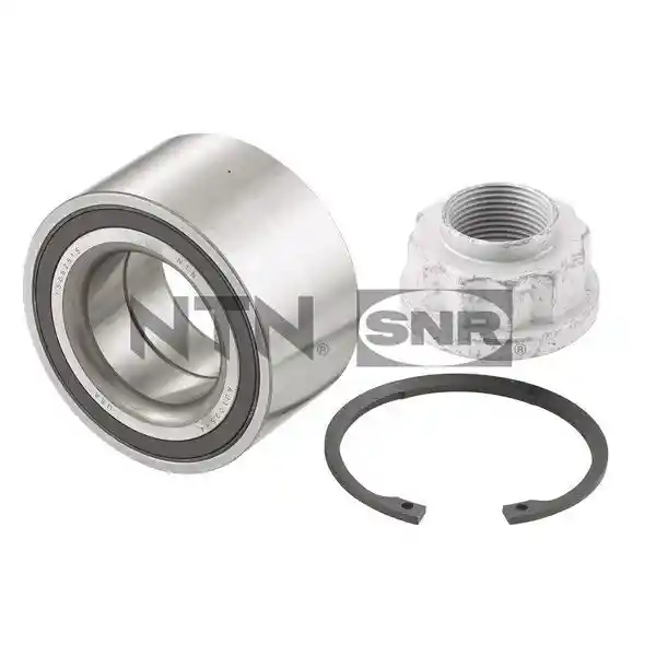 SNR R151.62
