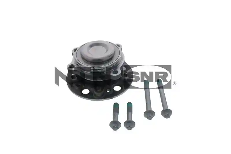 SNR R151.64
