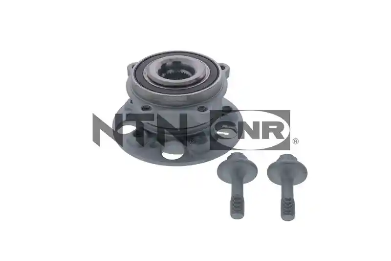SNR R151.66