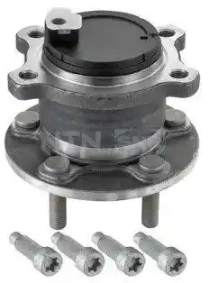 SNR R152.101