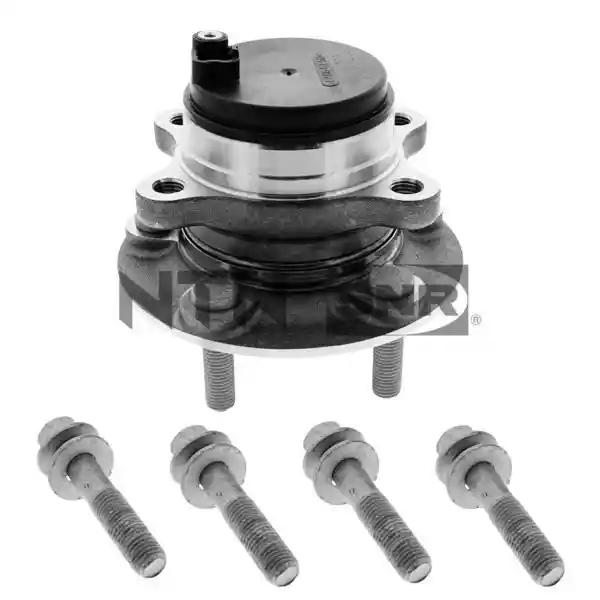SNR R152.104