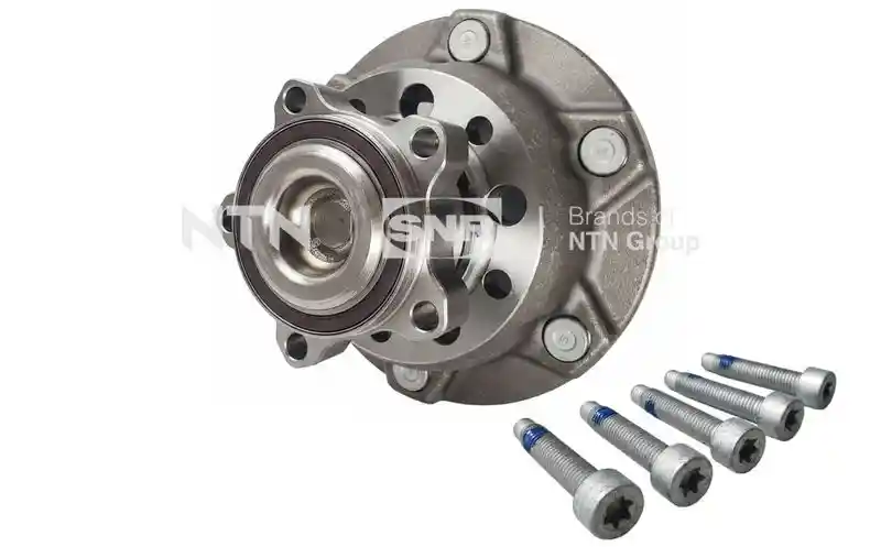 SNR R152.106
