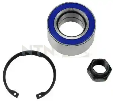 SNR R152.39 SNR R152.39