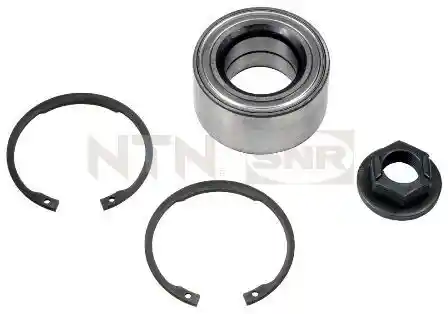 SNR R152.42