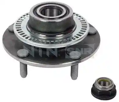 SNR R152.59