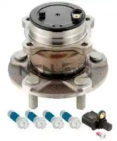 SNR R152.69 SNR R152.69