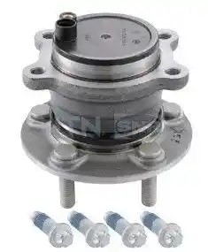 SNR R152.83 SNR R152.83