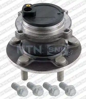 SNR R152.92 SNR R152.92