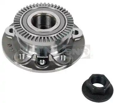 SNR R153.19