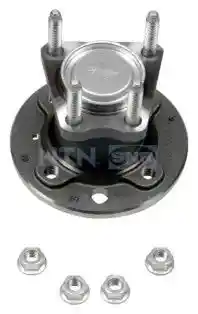 SNR R153.22
