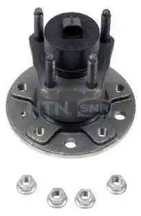 SNR R153.27