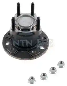 SNR R153.34