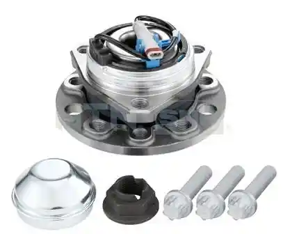 SNR R153.48 SNR R153.48