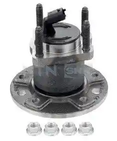 SNR R153.49 SNR R153.49