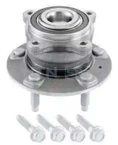 SNR R153.69 SNR R153.69