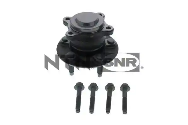 SNR R153.84
