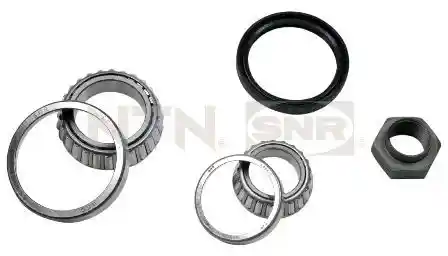 SNR R154.17