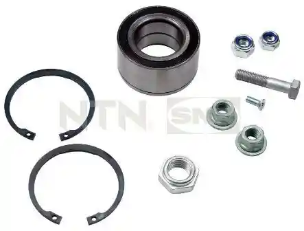 SNR R154.28
