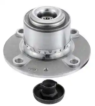 SNR R154.52