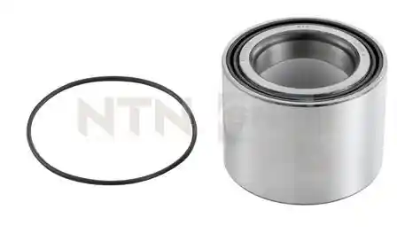 SNR R154.64