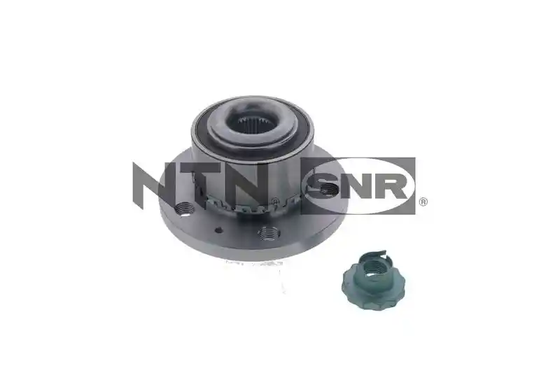 SNR R154.74