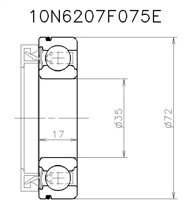 SNR R155.08