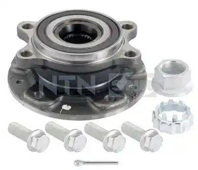 SNR R155.119