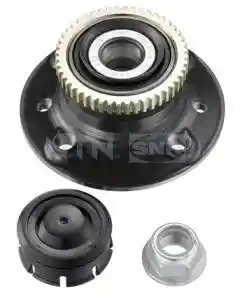 SNR R155.24