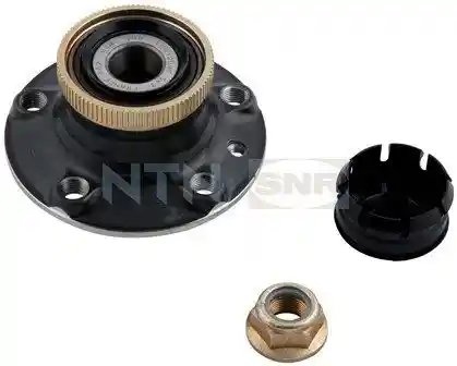 SNR R155.25