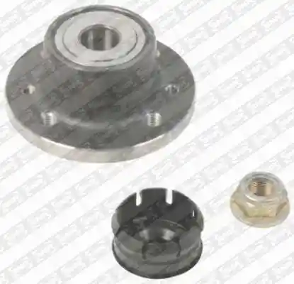 SNR R155.49