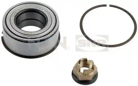 SNR R155.52