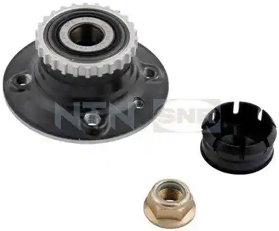 SNR R155.60