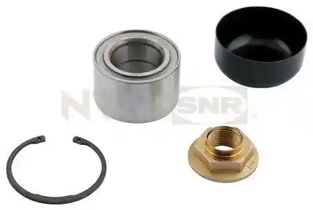 SNR R155.65