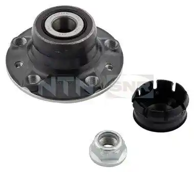 SNR R155.66