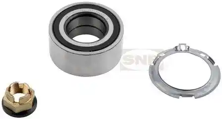 SNR R155.74 SNR R155.74