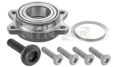 SNR R157.26