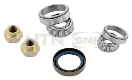 SNR R158.03
