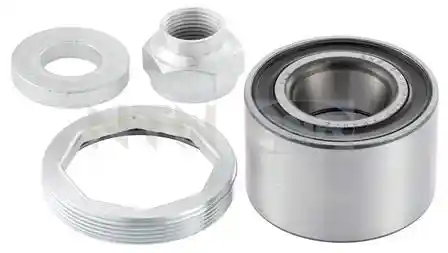 SNR R158.07