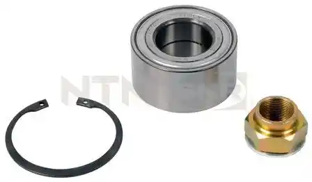 SNR R158.18