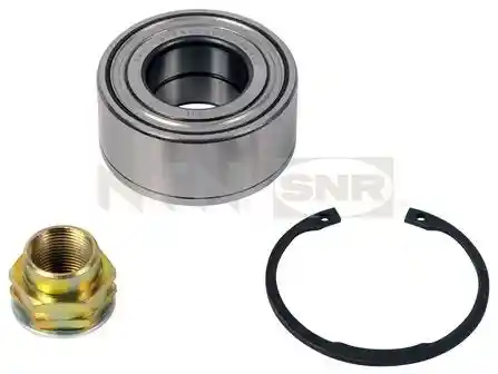 SNR R158.24