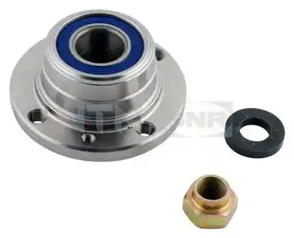 SNR R158.26