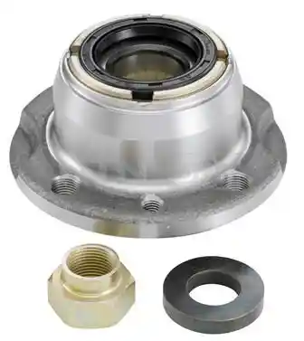 SNR R158.27