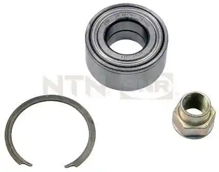 SNR R158.35