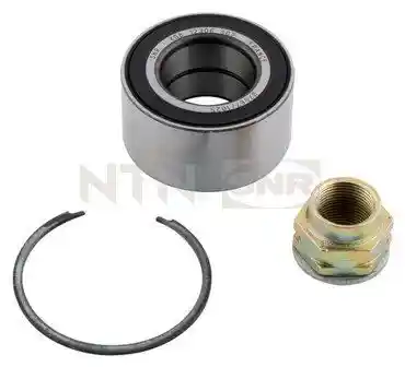 SNR R158.42 SNR R158.42
