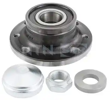 SNR R158.46
