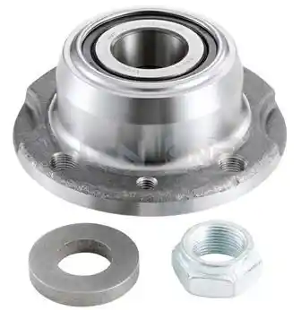 SNR R158.48