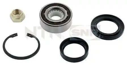 SNR R159.05